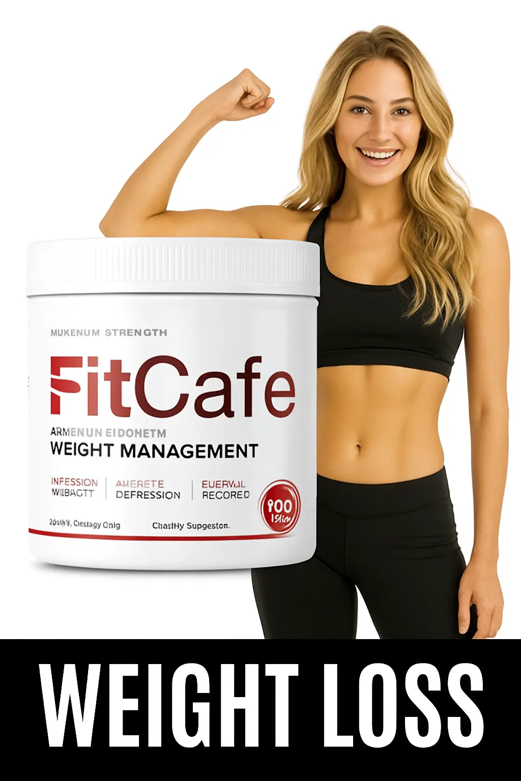FitCafe fat