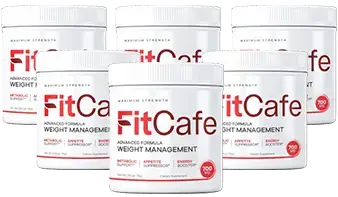 FitCafe buy now